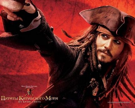 Miért Johnny Depp stílus ikon