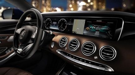 De ce mercedes s-class este cea mai populara masina de lux din lume