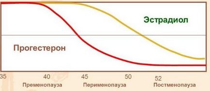 Чому відбувається затримка місячних