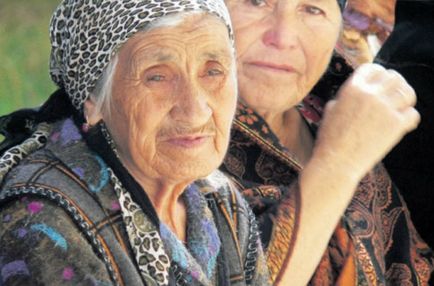 Miért Abháziában sok elérjük, a szórakozás (sok) Miért Abháziában sok elérjük, a szórakozás