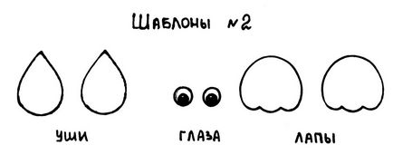 Виріб з непридатного матеріалу для дітей