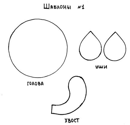 Виріб з непридатного матеріалу для дітей