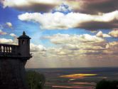 Підгорецький замок, Підгірці, Україна фото, опис, на карті