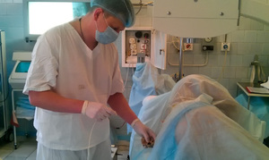 Pregătirea pentru o operație pentru a îndepărta hernia indicatorilor lombare, metodele și