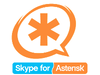 Conectați skype la asterisc