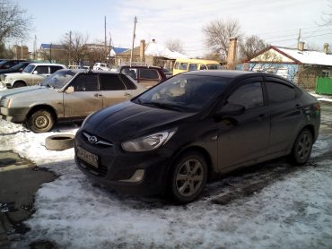 Чи підлягають поверненню запчастини для автомобіля