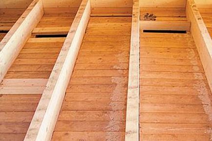 Instrucțiuni detaliate pentru încălzirea pardoselii din lemn, pentru a vă instala