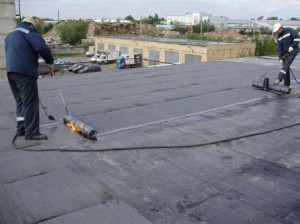 Покриття даху руберойдом своїми руками технологія і основні етапи монтажу