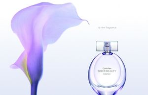 Descrierea completa a parfumurilor calvin klein sheer beauty cu fotografii, preturi si comentarii