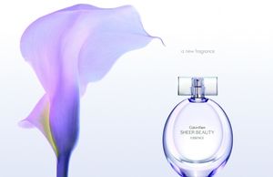 Повний опис аромату calvin klein sheer beauty з фото, цінами та відгуками