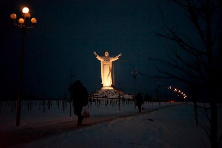 Polonia religie și societate