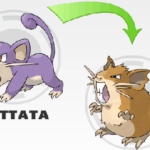 Ia dulciurile în pokemon du-te