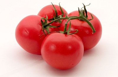 помідори користь