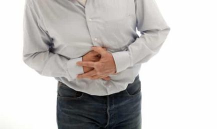 Поверхневий гастродуоденіт - симптоми лікування і дієта