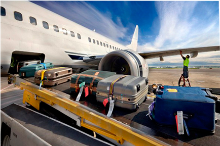 Reguli pentru transportul bagajelor și bagajelor de mână în avion, călătorii și aflați-vă singuri lumea!