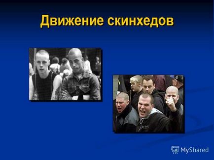 Презентація на тему класна година - патріотизм без екстремізму