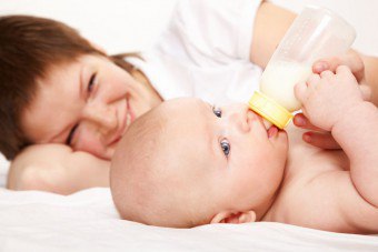 Cauzele urinării rare la nou-născuți și copii mai mari în ceea ce sunt