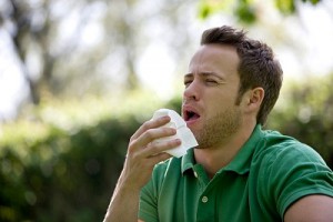 Причини, симптоми алергічного кашлю і його лікування