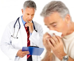 Cauze, simptome de tuse alergică și tratamentul acesteia