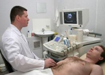 Aplicarea metodelor de tratament a bolilor prostatei pe aparatul prostalun