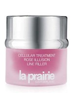 Чи пробували ви - la prairie cellular gold illusion line filler відгуки