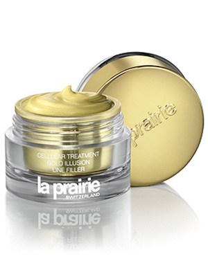 Чи пробували ви - la prairie cellular gold illusion line filler відгуки