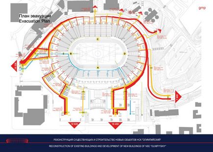 Proiectul de Reconstrucție Olimpică