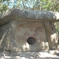 Originea dolmens care, unde și cum să construiască