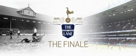 Adio la White Hart Lane