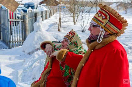 Пройшла як по маслу! Містичний репортаж з садиби Танєєва