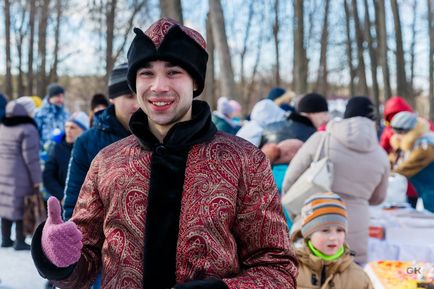 A fost ca un ceas! Raportul mistic din conacul lui Taneyev