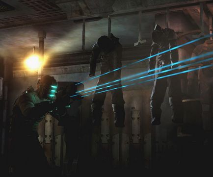 Проходження dead space - проходження - 2015 рік