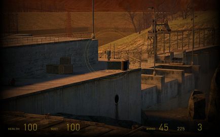 Trecerea timpului de înjumătățire a jocului 2, capitolul 4, 5 ghid pentru misiuni, secrete - cum se joacă Half Life 2, part