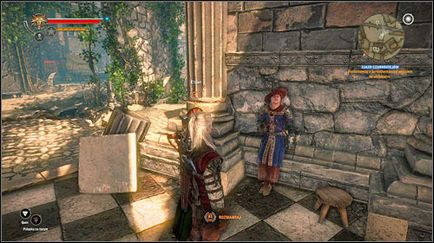 Trecerea questurilor Witcher 2 care durează câteva capitole - Witcher - Cronicile lui Kaer