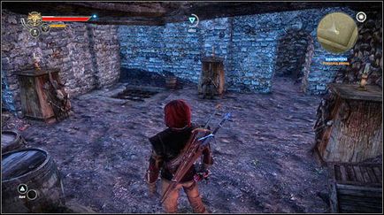 Trecerea questurilor Witcher 2 care durează câteva capitole - Witcher - Cronicile lui Kaer