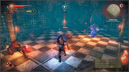 Trecerea questurilor Witcher 2 care durează câteva capitole - Witcher - Cronicile lui Kaer