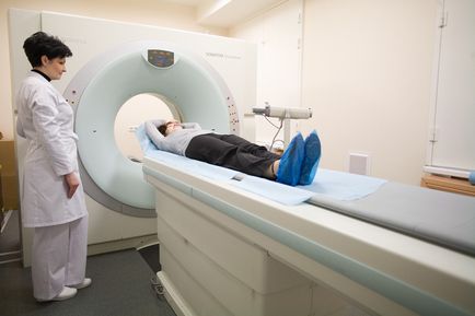 Alávetni MRI és CT diagnosztikai és kezelési központ (az LCD-nél) CDB Sciences Moszkva, litván Blvd., d