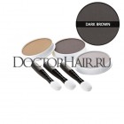 Pulbere de camuflaj pentru păr pentru a cumpăra pulbere de ingrosare pentru par, magazin on-line de doctorhair