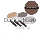 Pulbere de camuflaj pentru păr pentru a cumpăra pulbere de ingrosare pentru par, magazin on-line de doctorhair