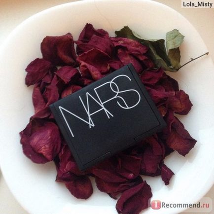 Пудра компактна nars pressed powder foundation - «моя ідеальна пудра-основа», відгуки покупців