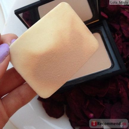 Пудра компактна nars pressed powder foundation - «моя ідеальна пудра-основа», відгуки покупців