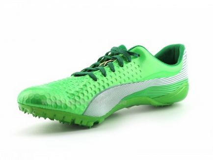 Puma bolt faas 007 ltd