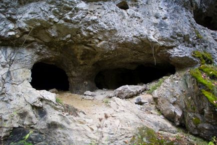 Călătorie spre cascada de atism - aventură