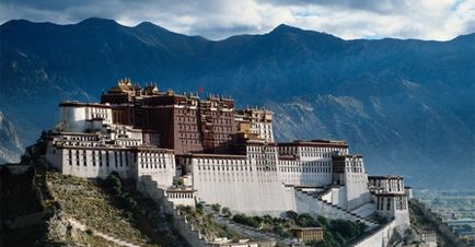 Tibet Travel - utazásszervező „az emberek”