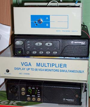 Радіоаматори санктрпетербурга ретранслятор ru1 434625 кГц, історія