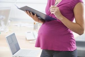 Calcularea decretului de maternitate în 2017 și a procedurii de calcul al valorii prestațiilor