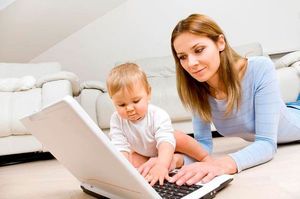 Calcularea decretului de maternitate în 2017 și a procedurii de calculare a sumei prestațiilor