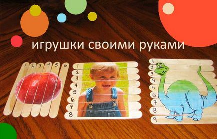 Dezvoltarea de jocuri pentru copii de 1-2 ani, blogul lui Irina Hare