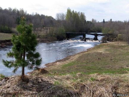 Річки та озера ленінградської області, рибалка в ленінградській області