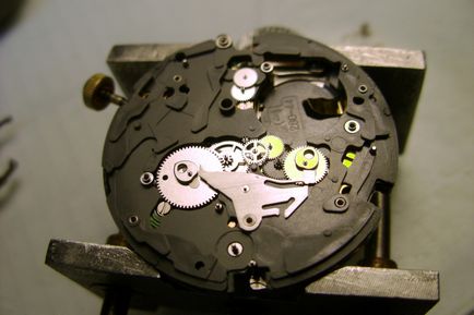 Ремонт годинників citizen, ремонт годинників - ладо